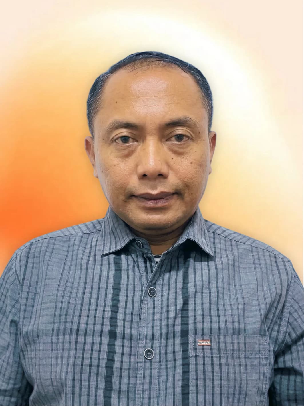 Photo of Girjo Rahmanto