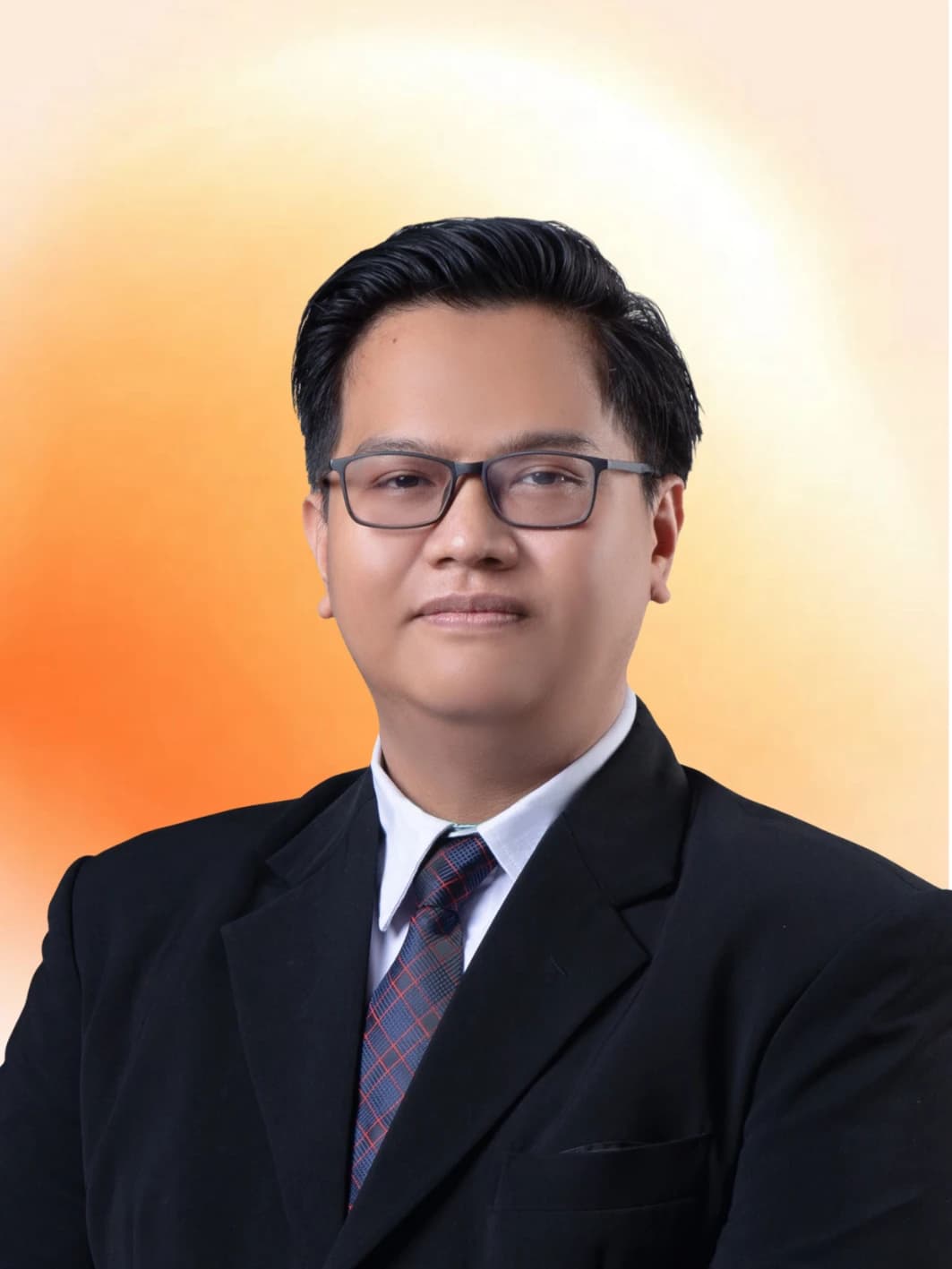 Photo of Heru Saputra