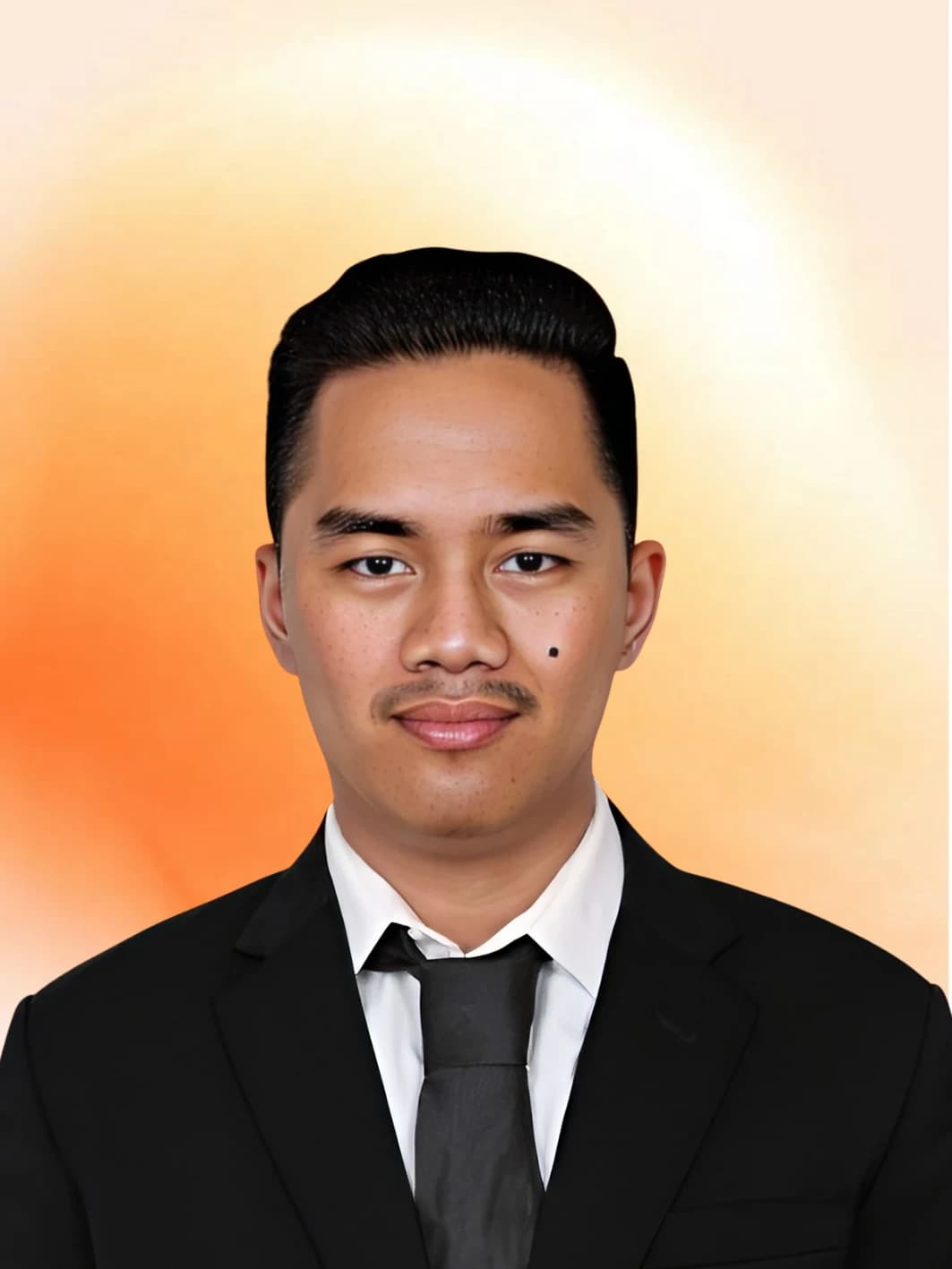 Photo of Jaka Naufal Semendawai