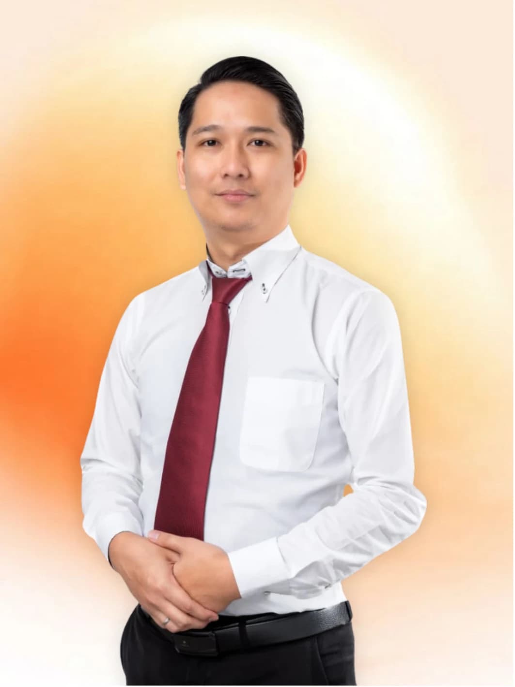 Photo of Muhammad Ajran Saputra