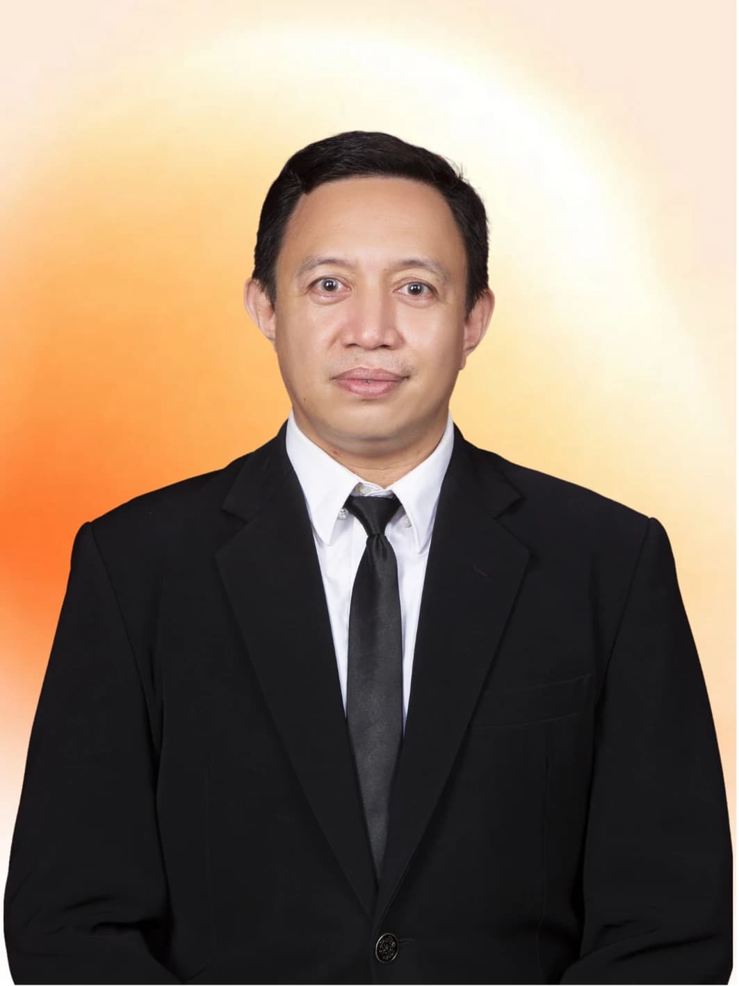 Photo of Reza Maulana