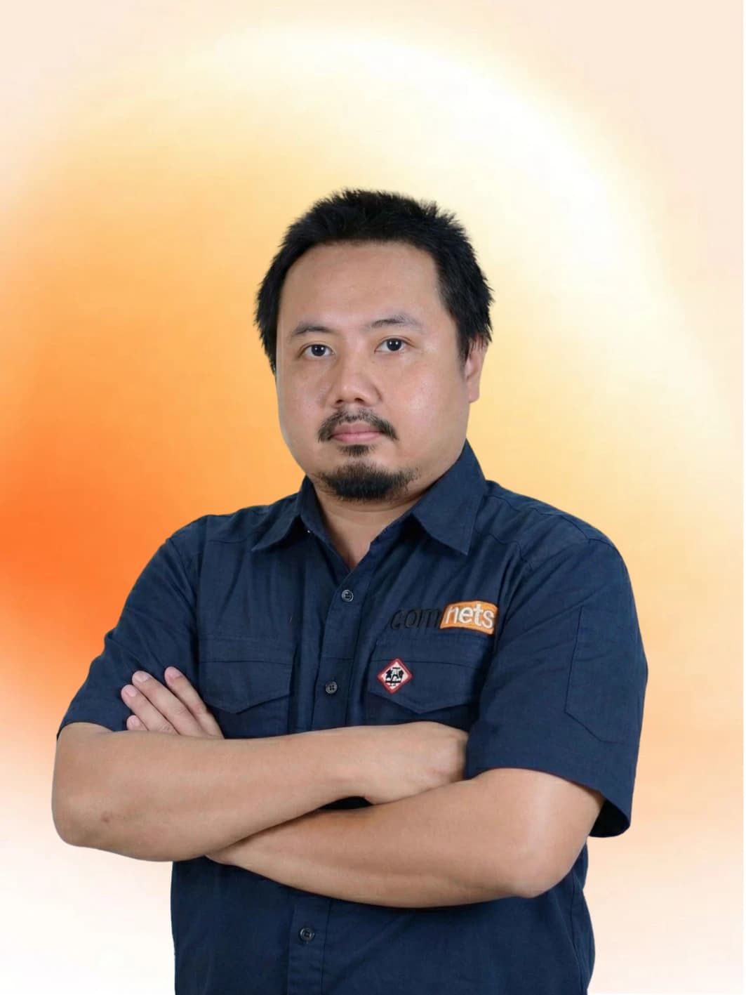 Photo of Muhammad Qurhanul Rizqie