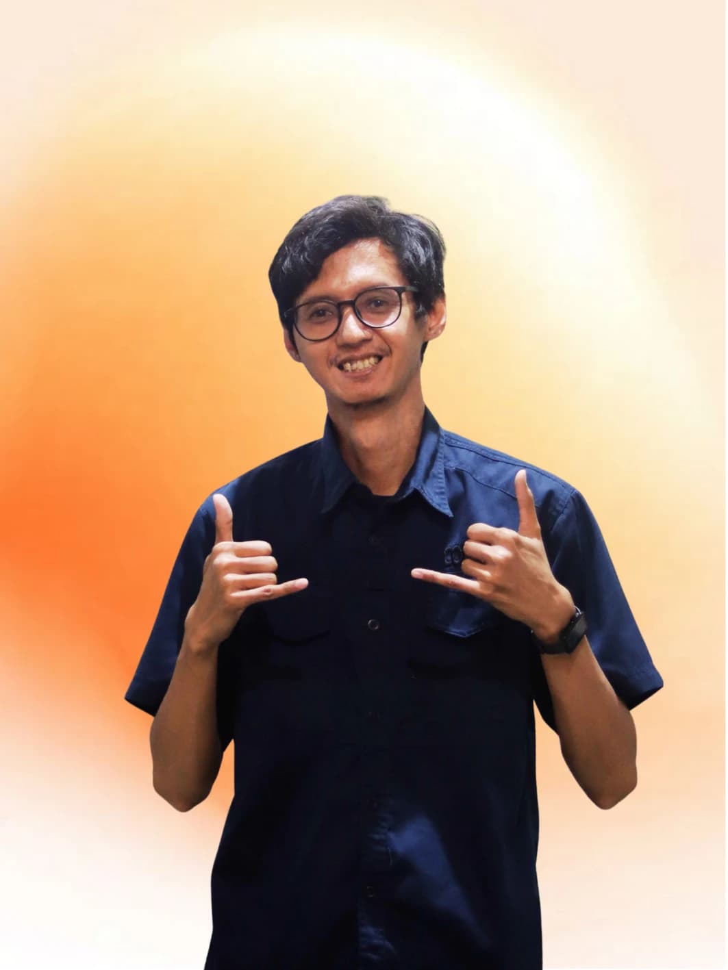 Photo of Imam Saladin B. Azhar