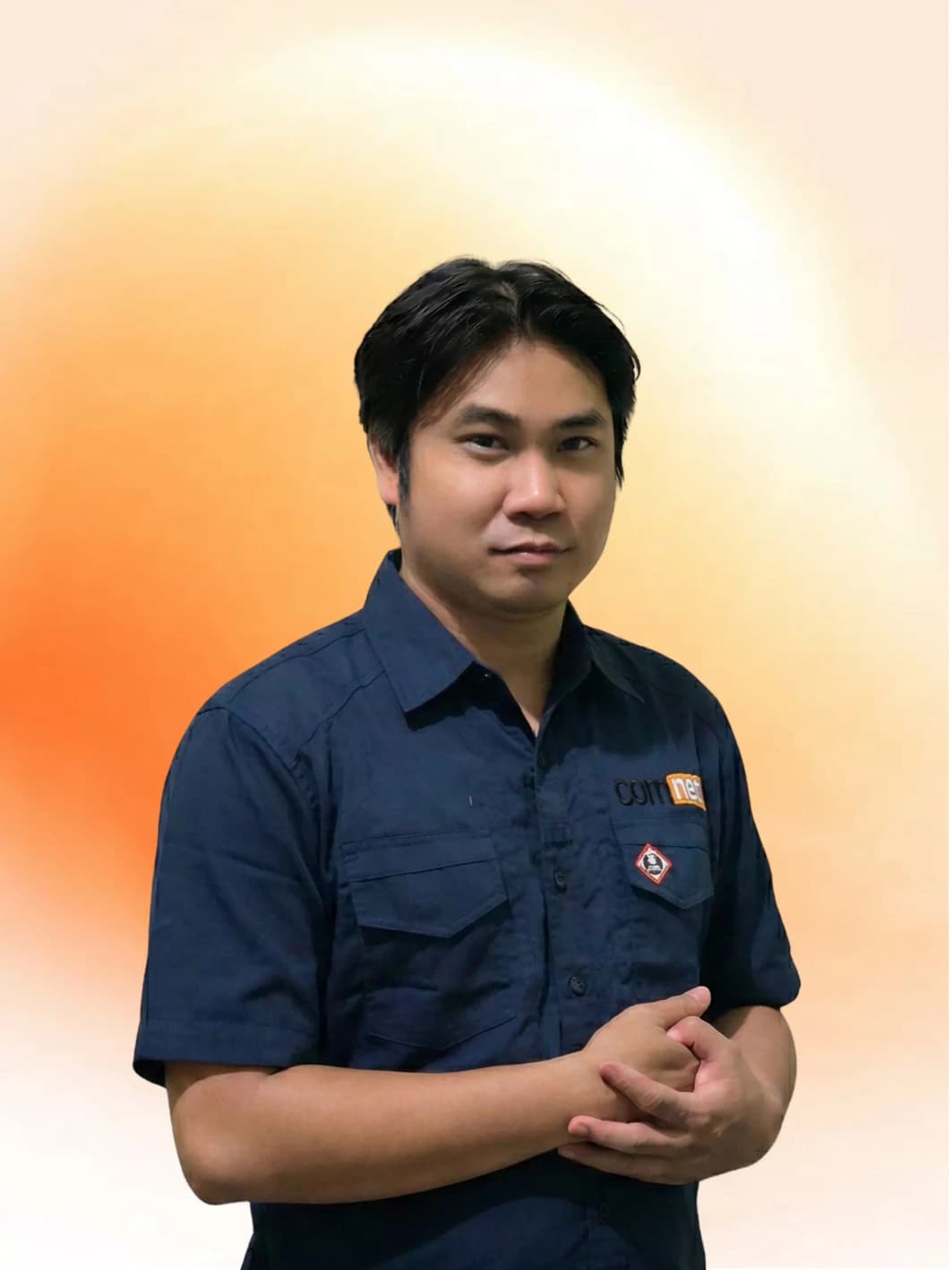 Photo of Danny Matthew Saputra