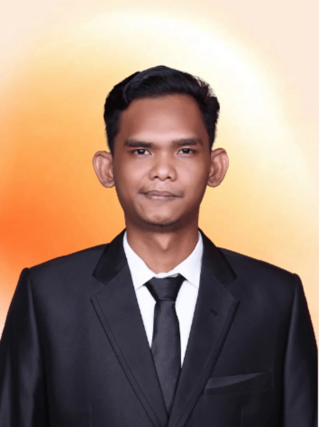 Photo of A. Josman Pratama