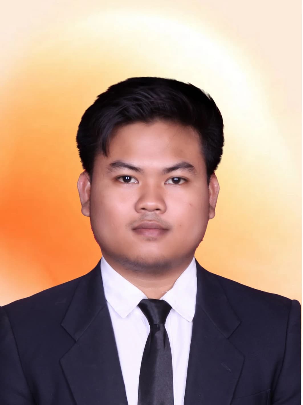 Photo of Edo Pratama