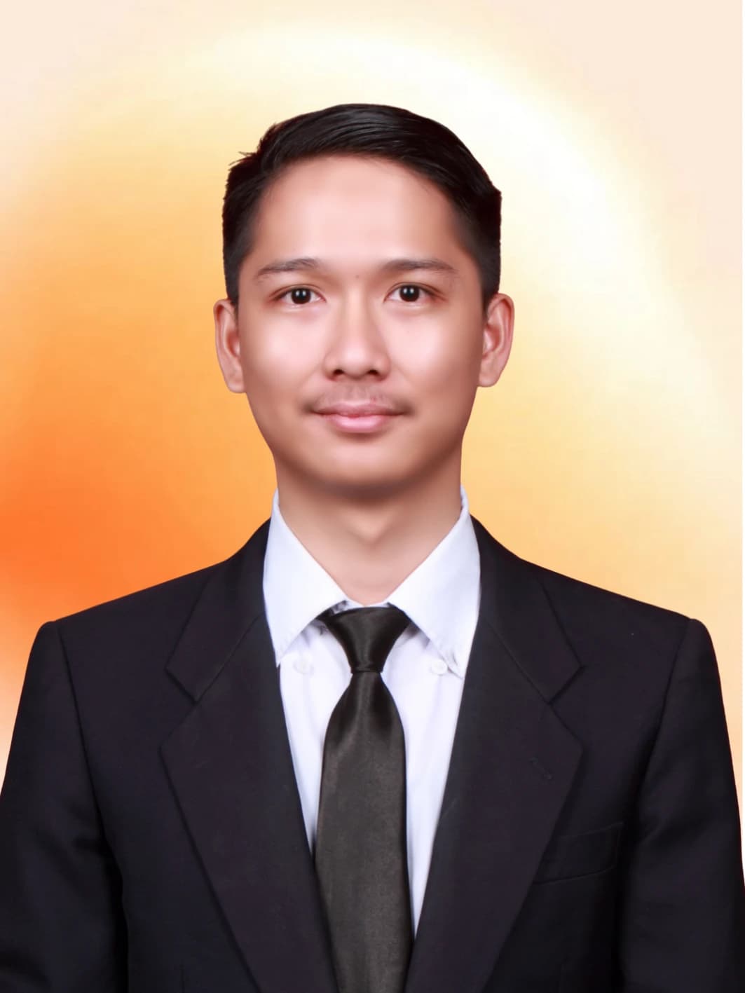 Photo of Muhammad Ajran Saputra