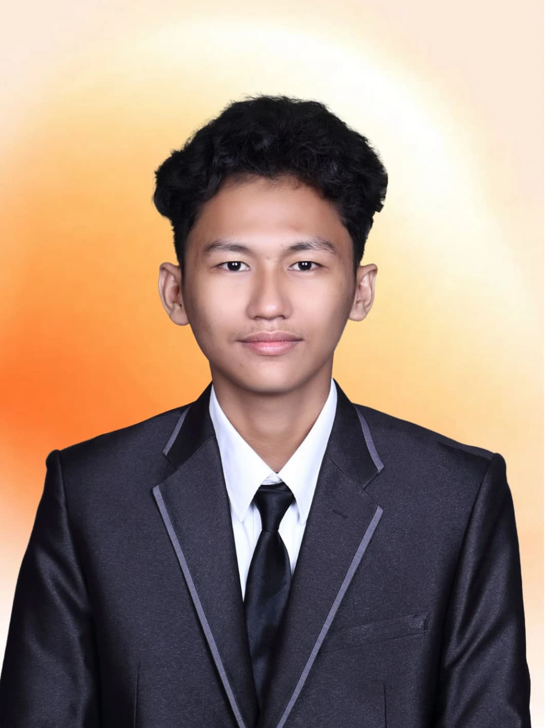 Photo of Muhammad Arief Saifullah