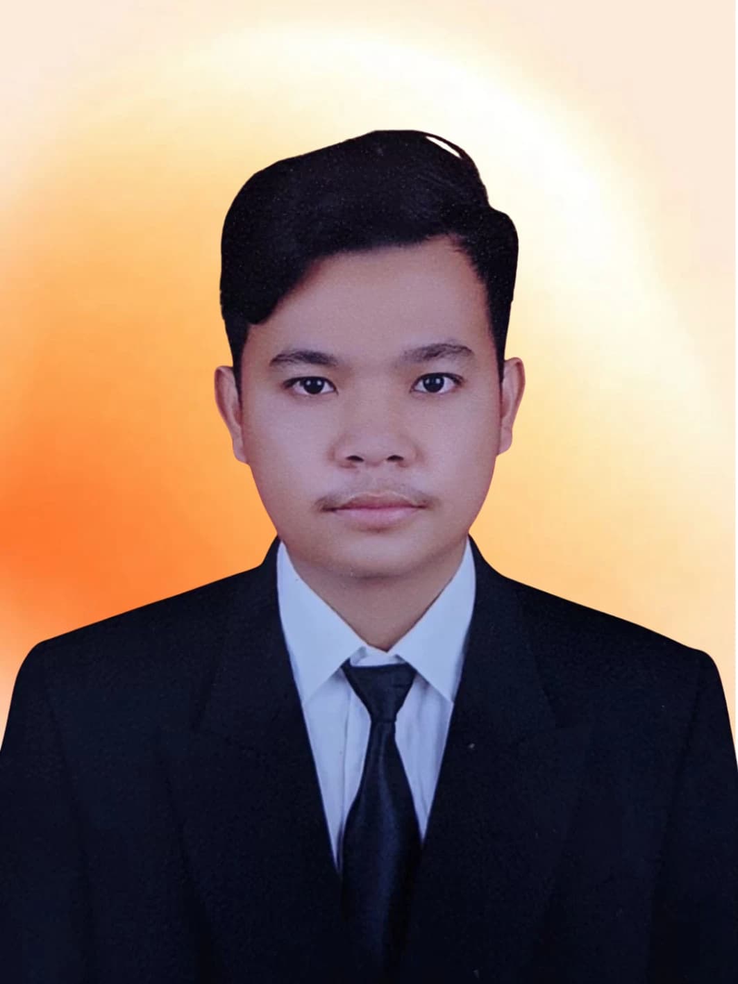 Photo of Ronnie Radhitya Rafi Al Kamal