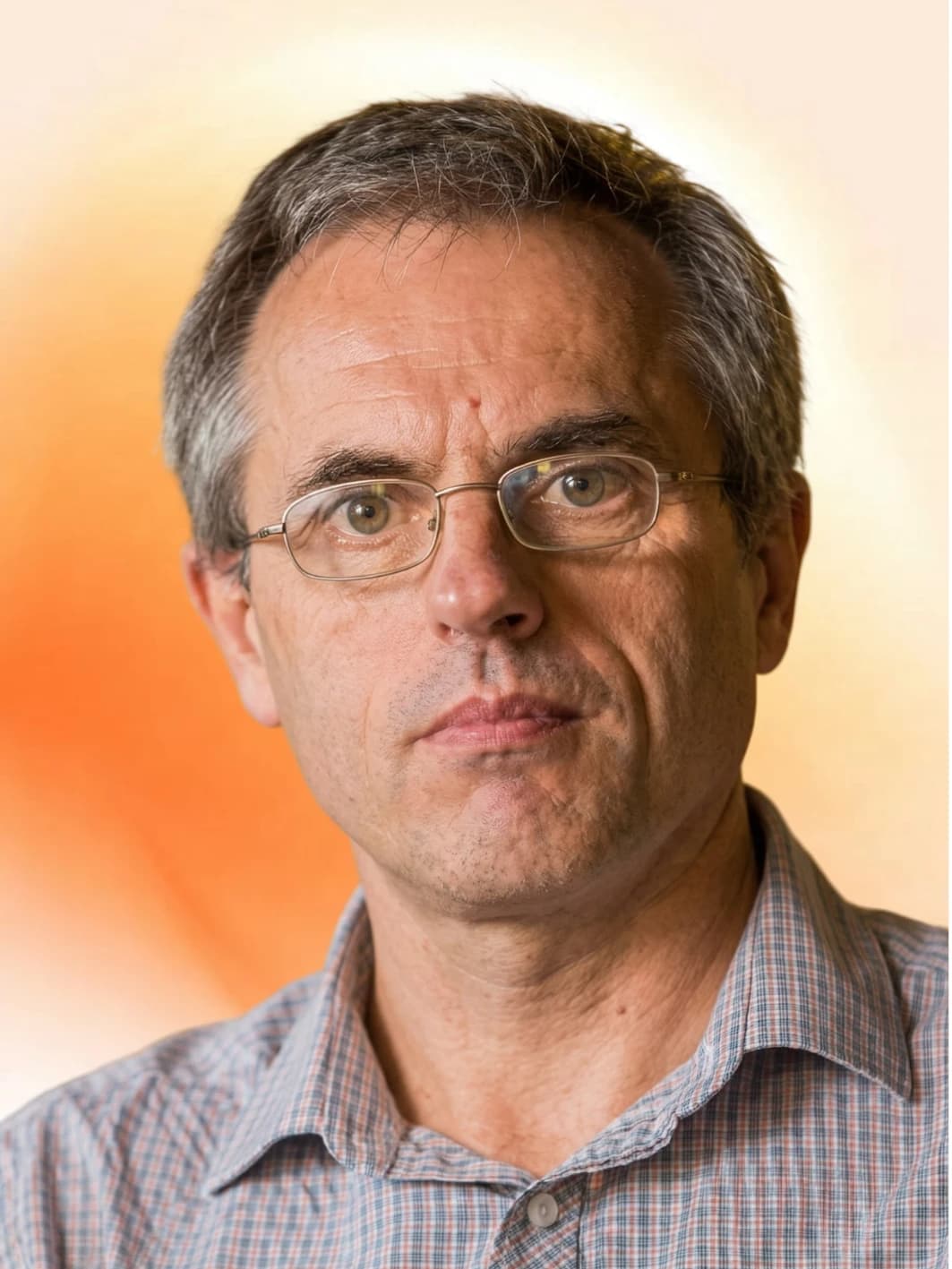 Photo of Eryk Dutkiewicz