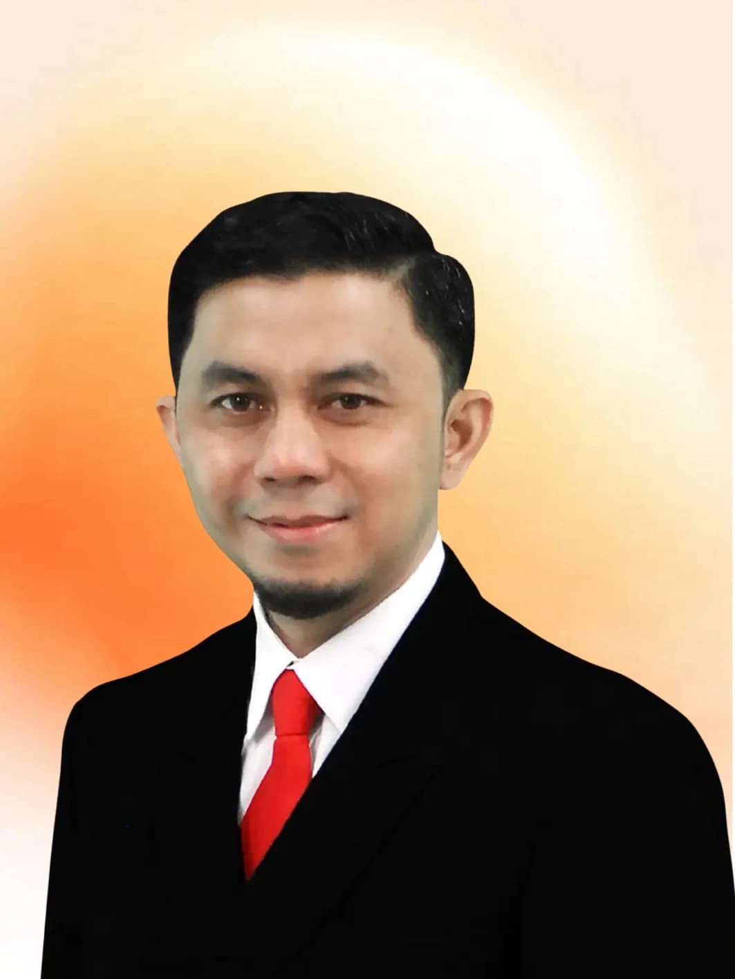 Photo of Hanif Fakhrurroja