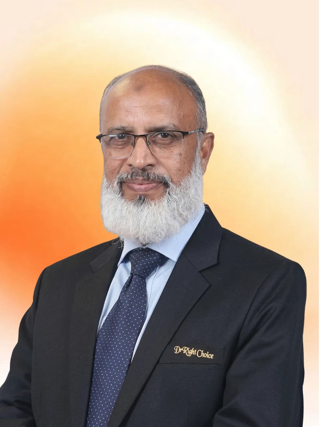 Photo of Khalid Hussain