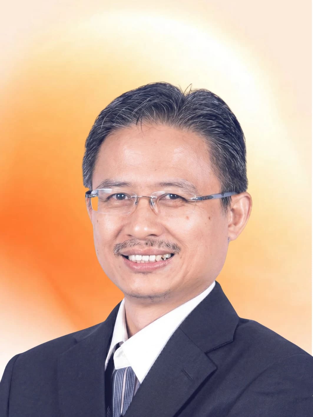 Photo of Mohd. Yazid Idris