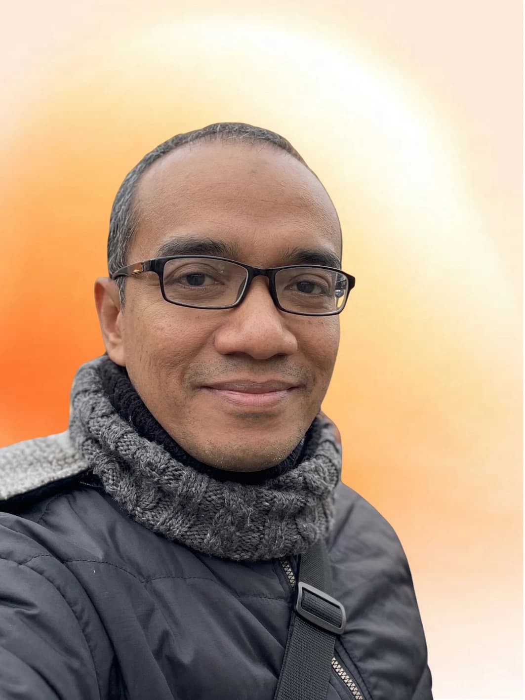 Photo of Mukhammad Andri Setiawan