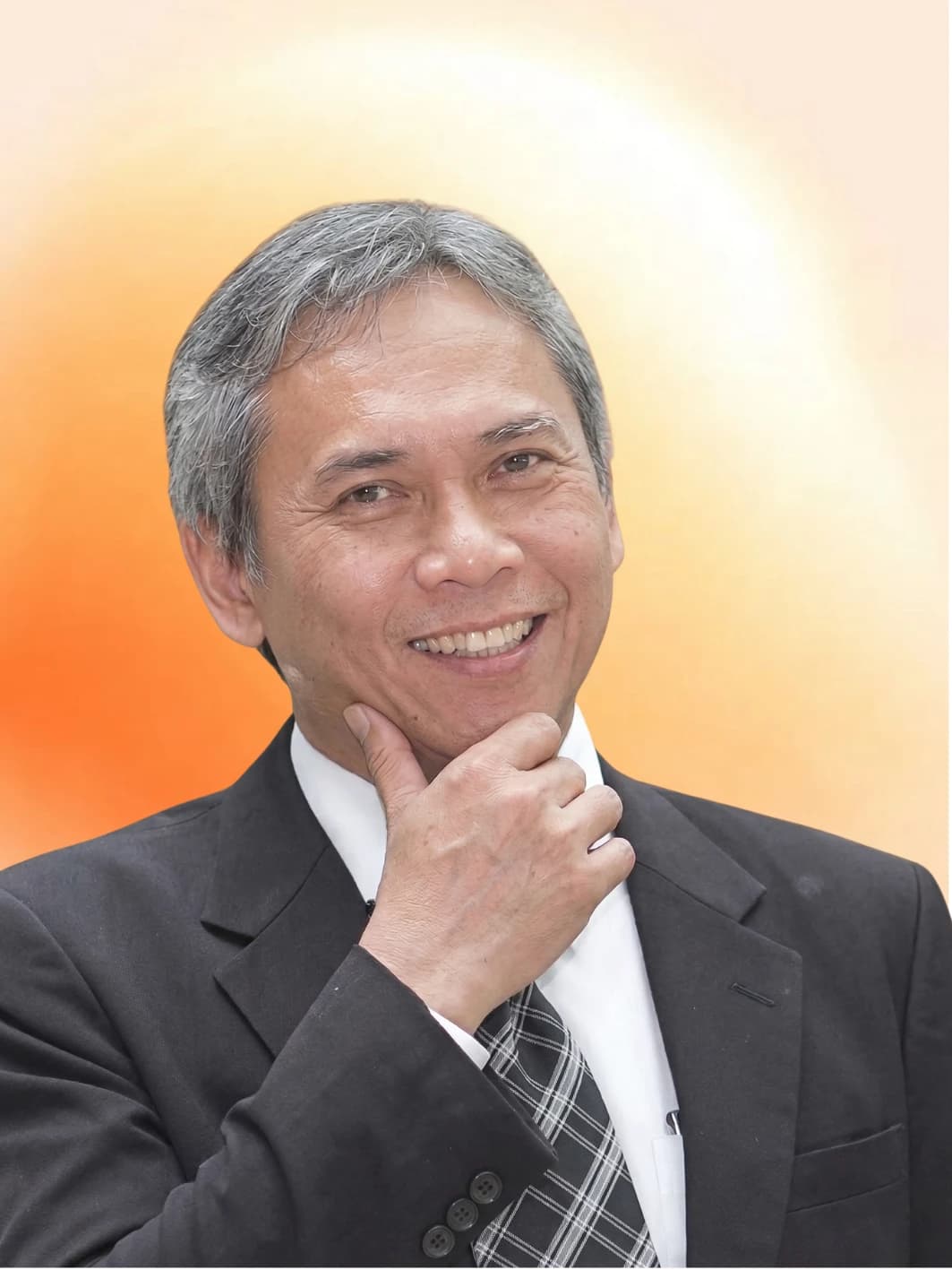 Photo of Rahmat Budiarto