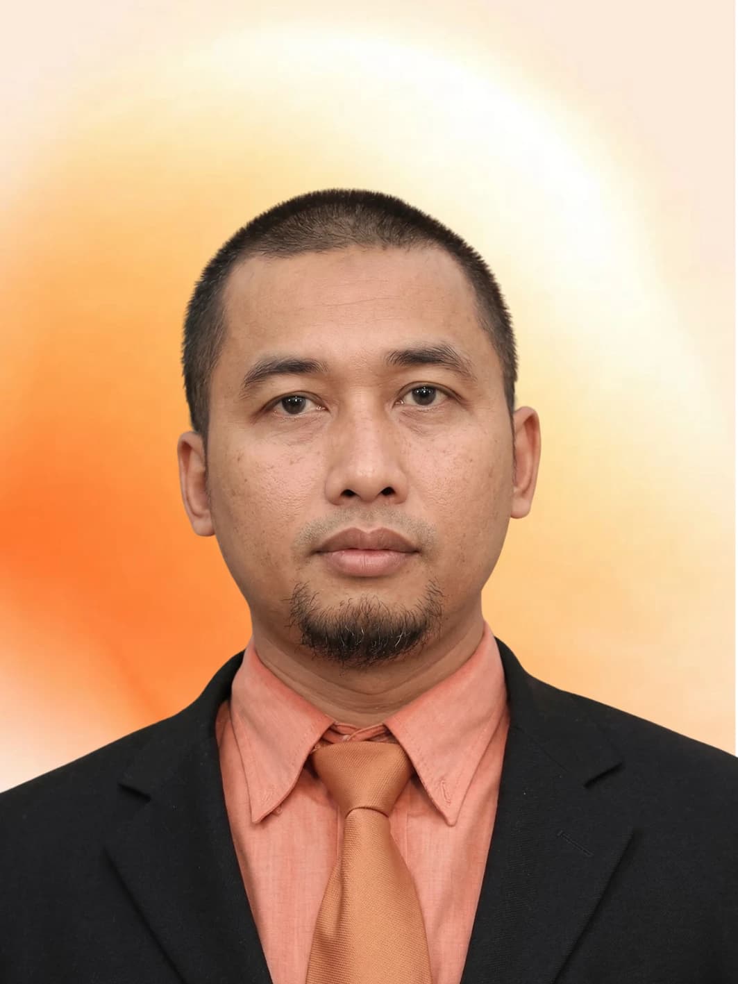 Photo of Sritrusta Sukaridhoto