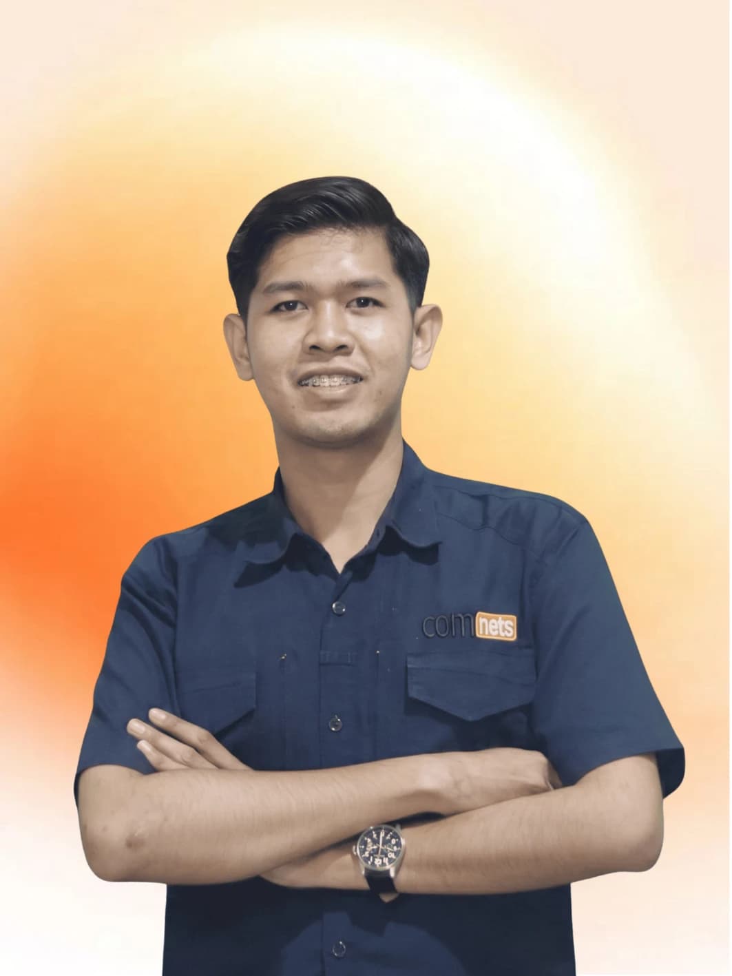 Photo of Dendi Renaldo Permana