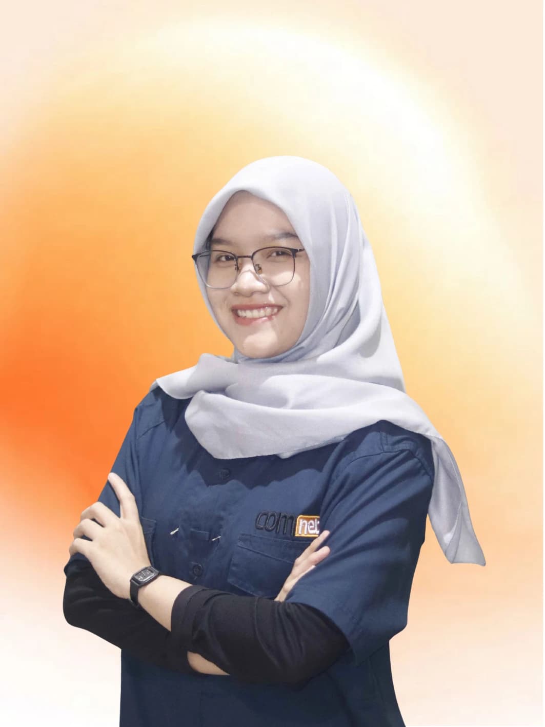 Photo of Septiani Kusuma Ningrum