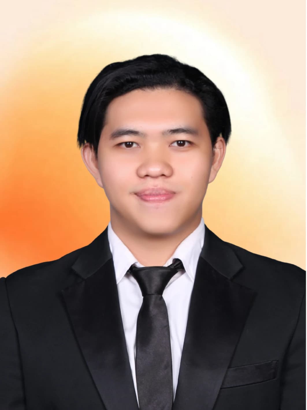 Photo of Habib Al Assyari