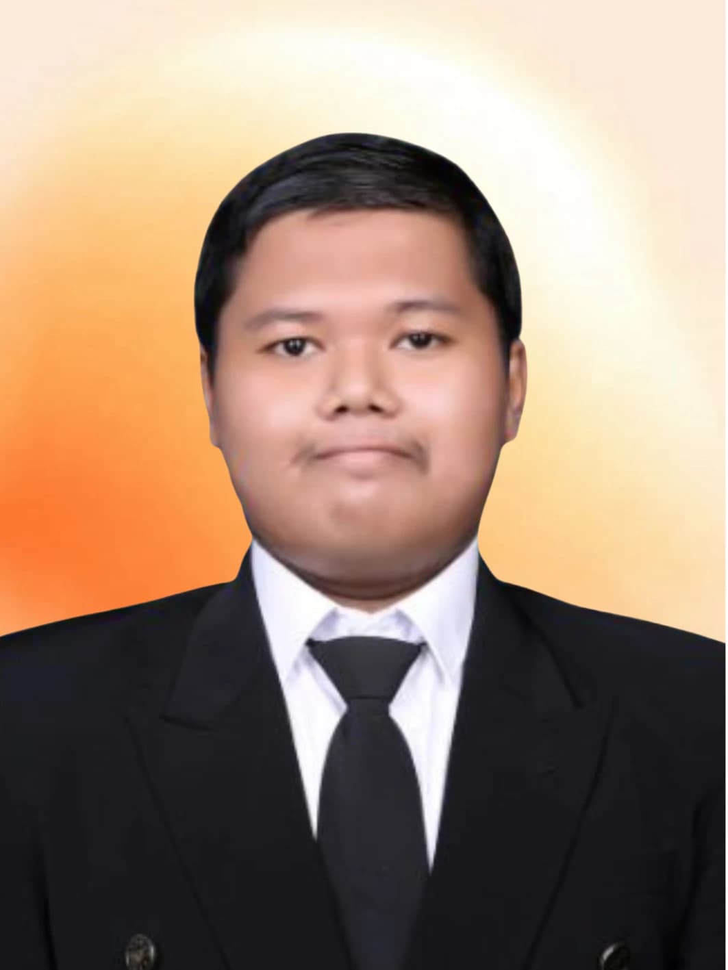 Photo of M. Rafie Al Hamas