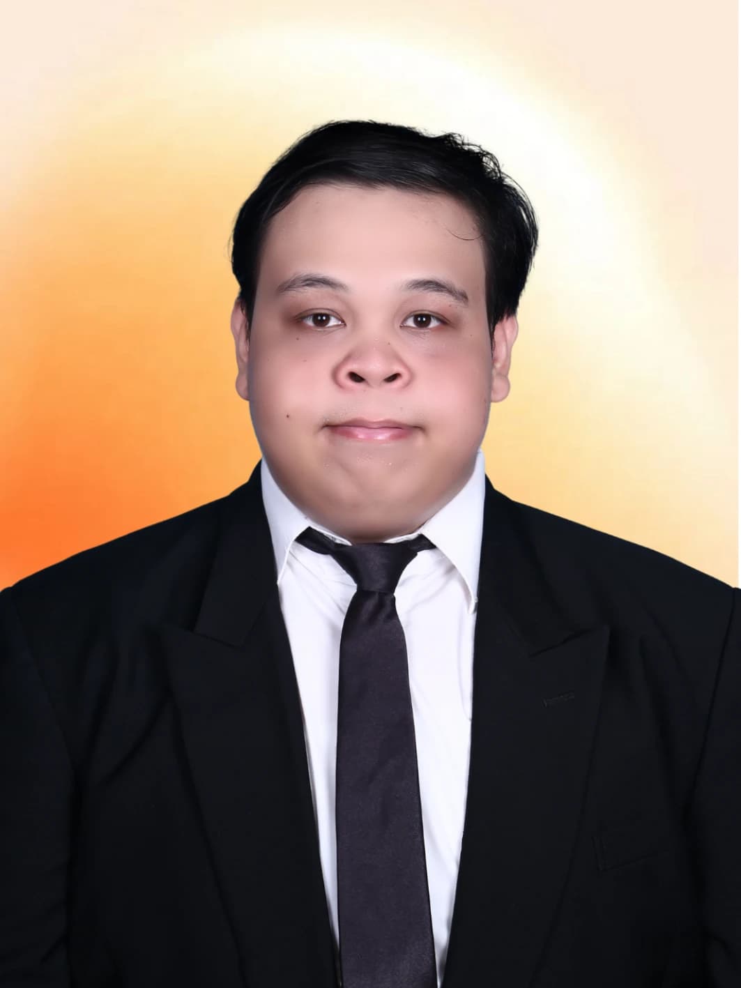 Photo of Muhamad Zaman Rinaldi