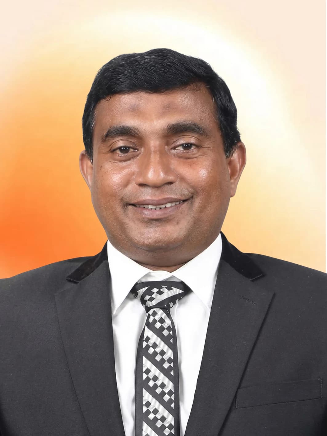 Photo of Basheer Riskhan