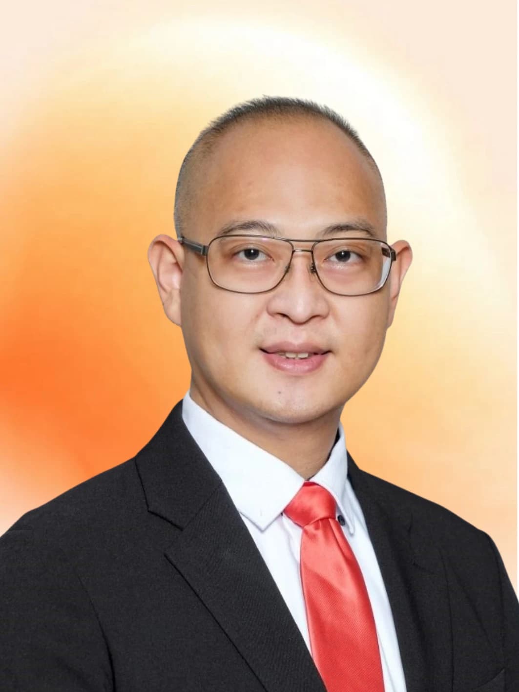 Photo of Handry F. Diansyah