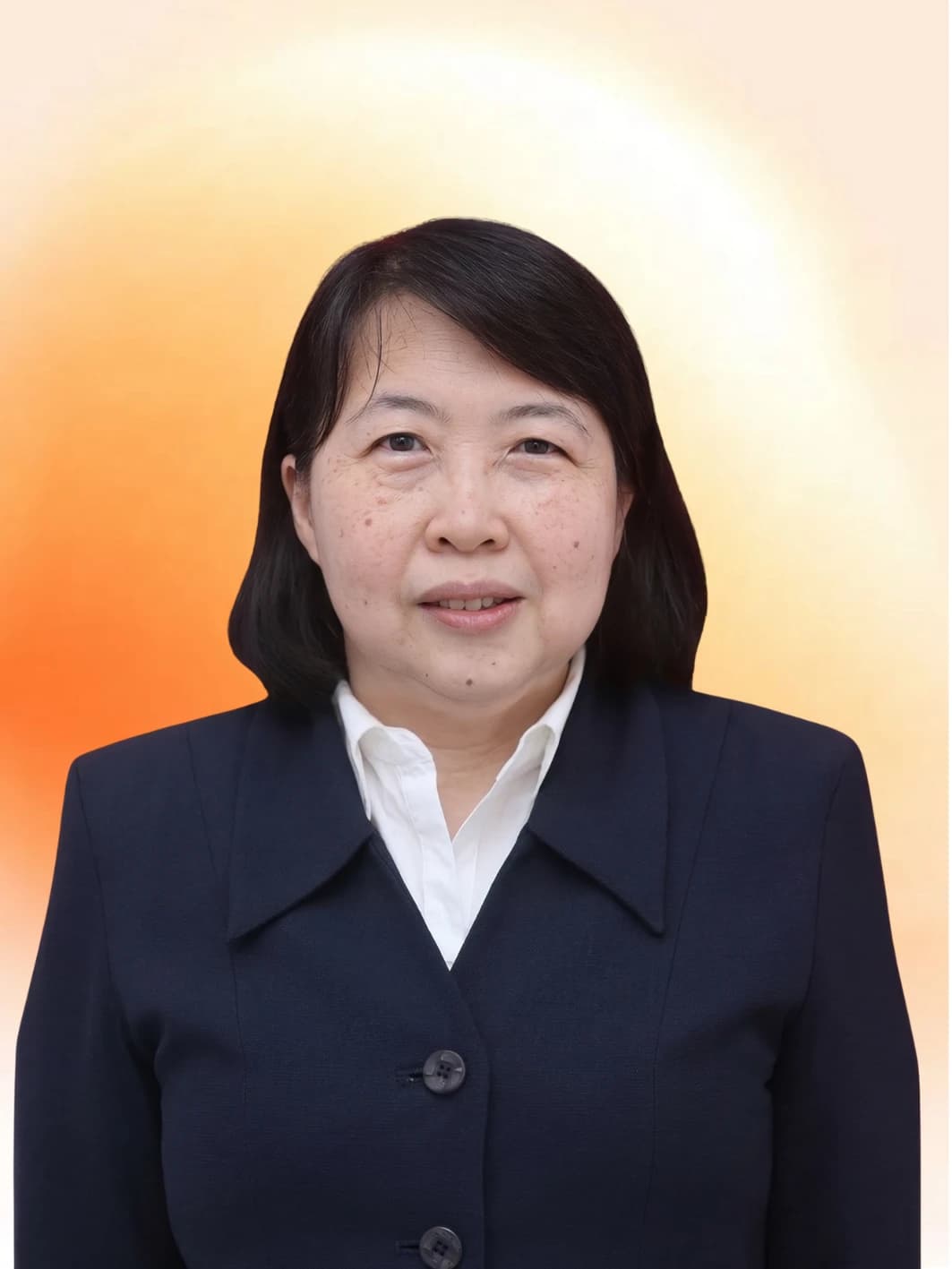 Photo of Indrajani Sutedja