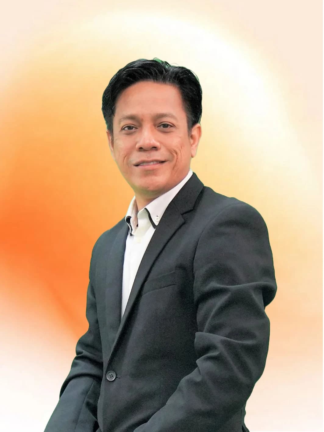 Photo of Nik Zulkarnaen Bin Khidzir