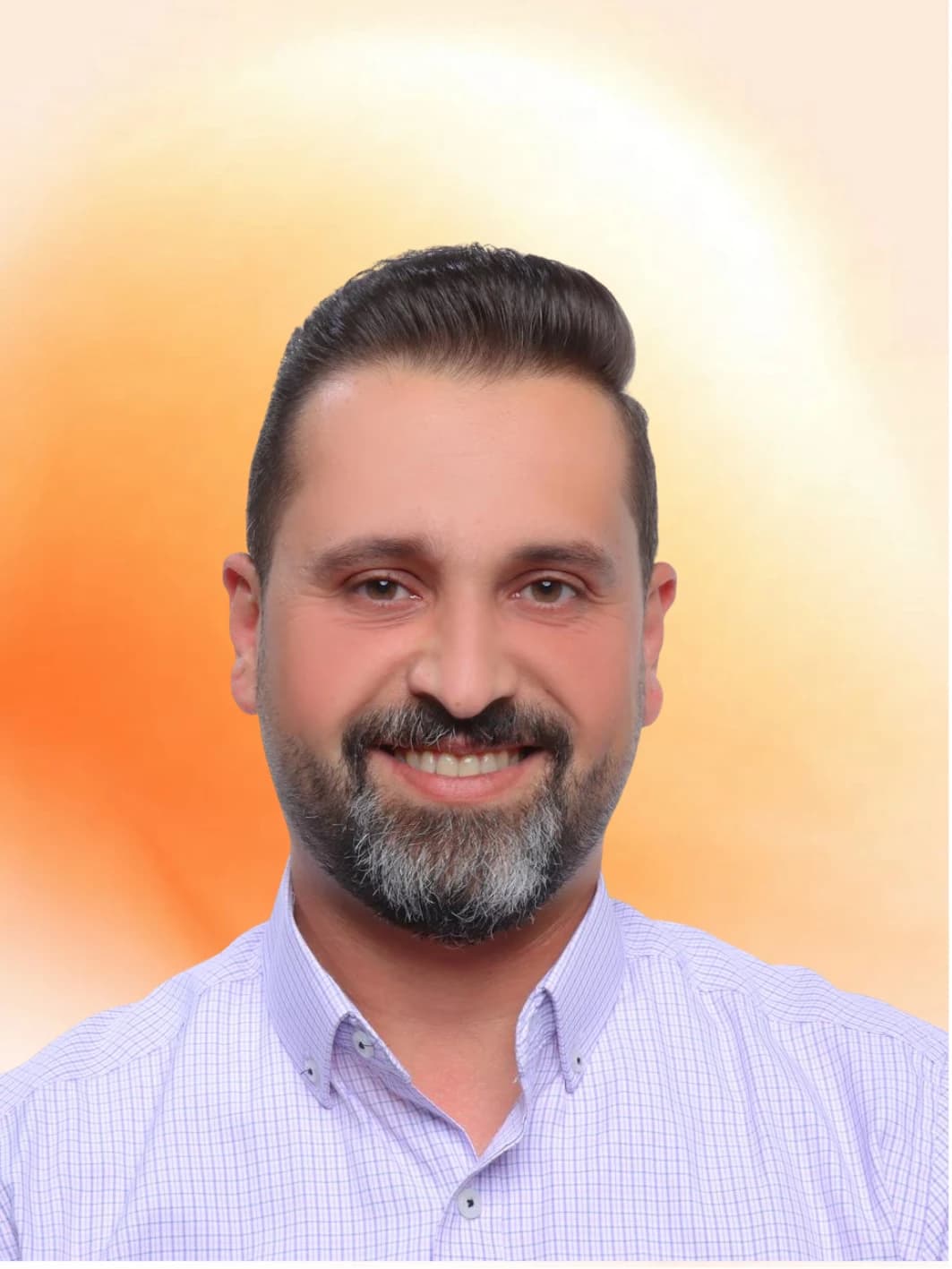 Foto Ahmad M. Khasawneh