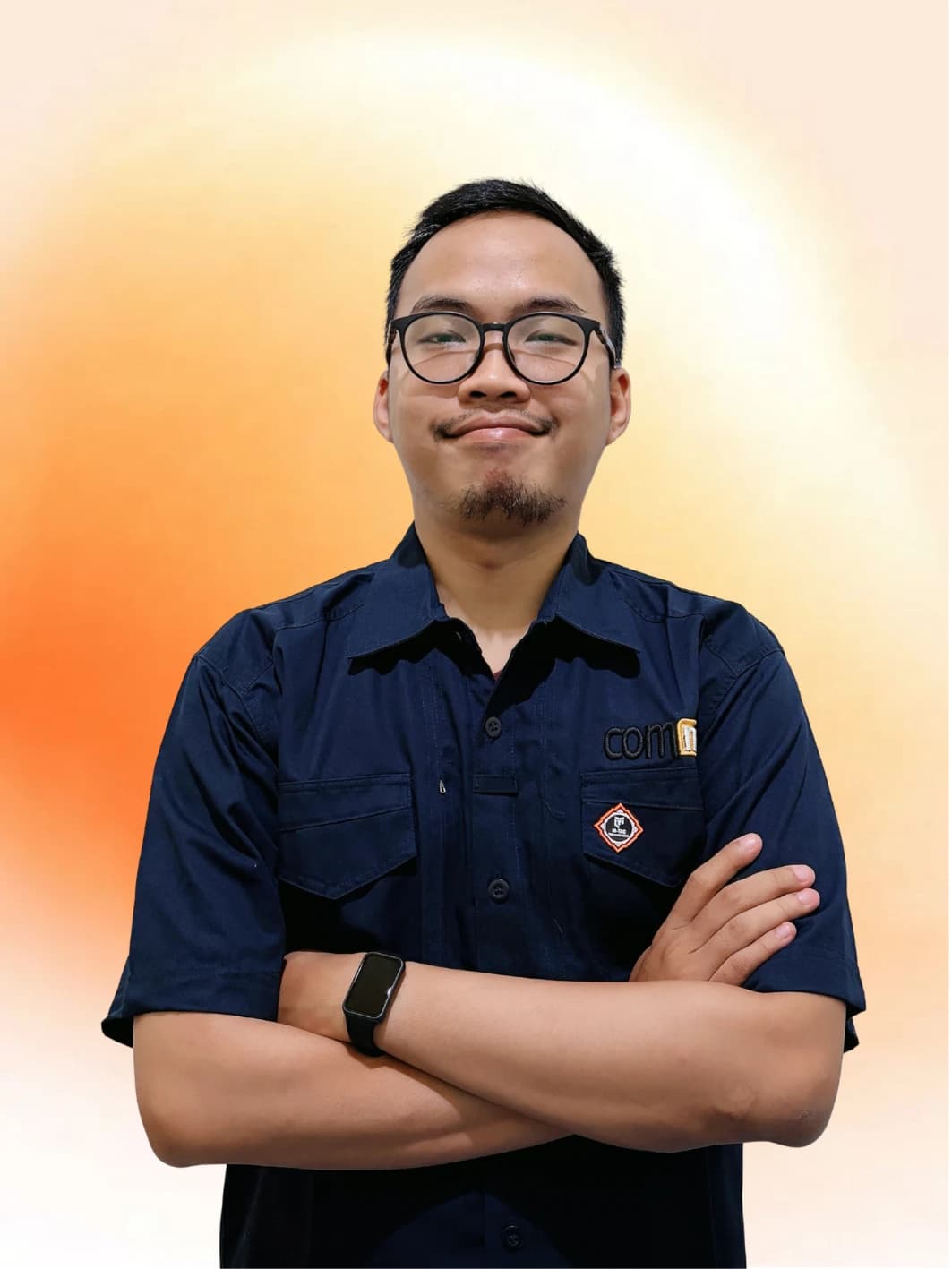 Photo of Ferlian Seftianto