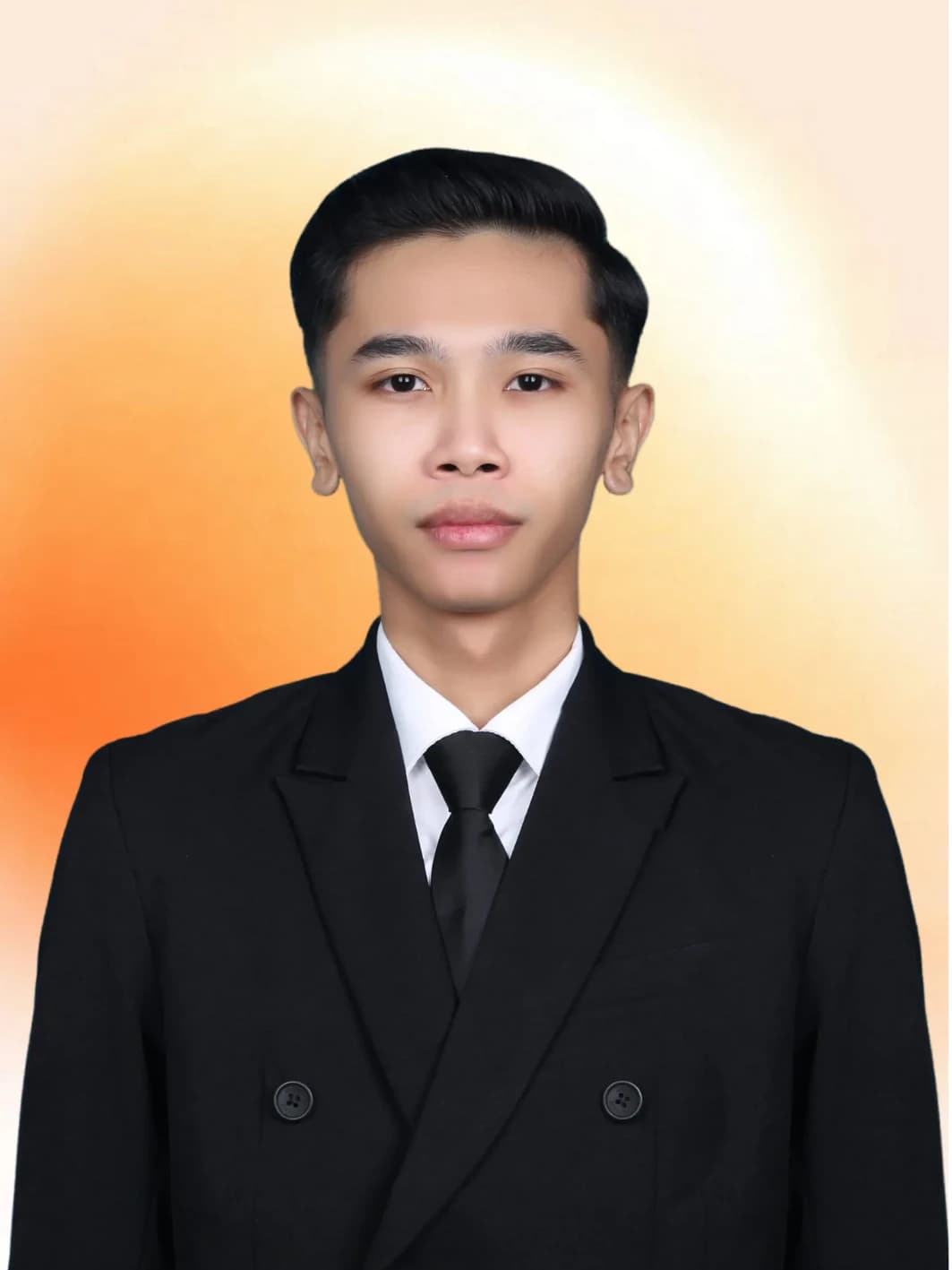 Foto Keysa Fikri Muharsa