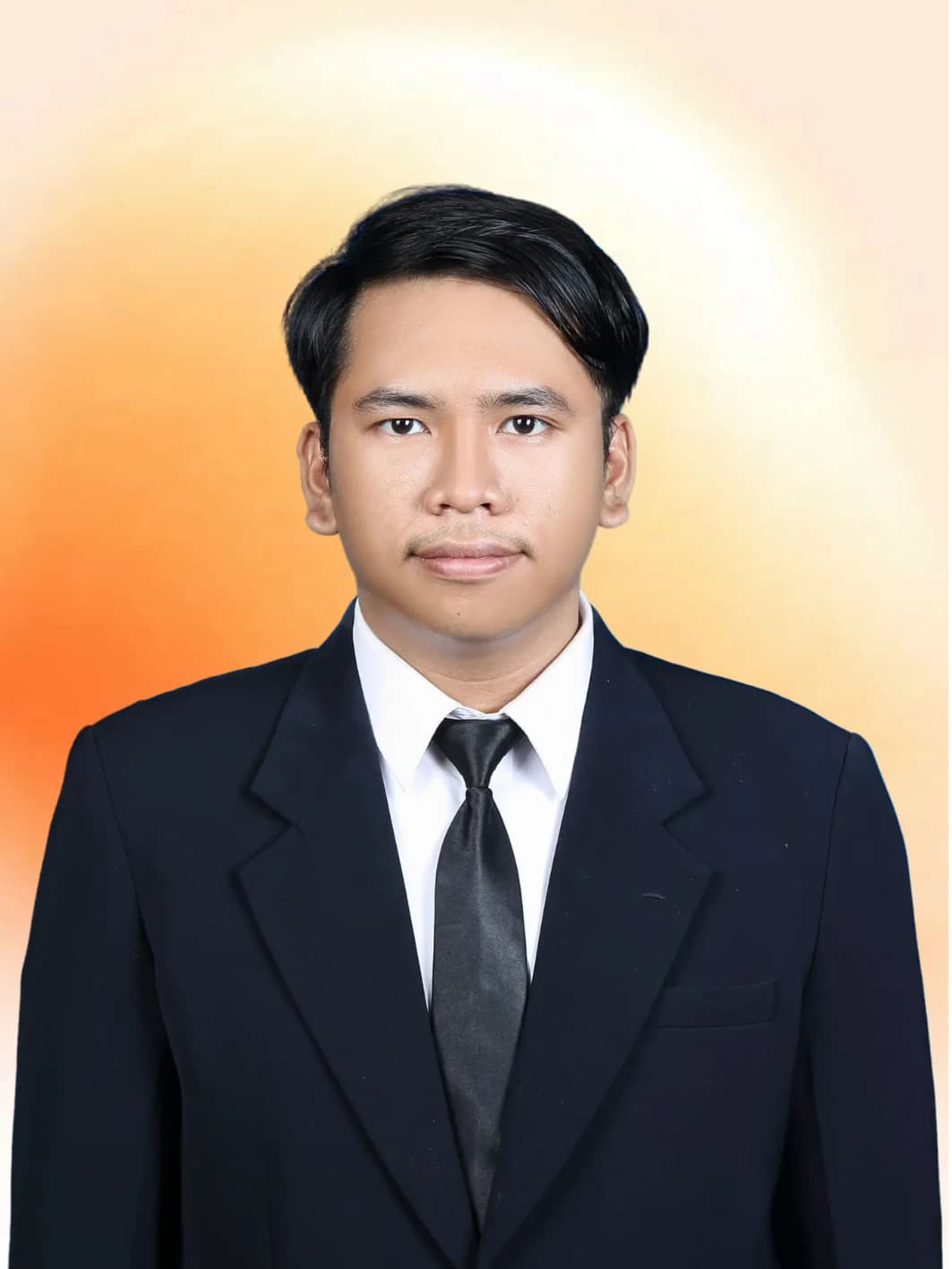 Foto Muhammad Rizki Febrian
