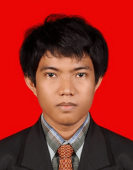Ahmad Heryanto
