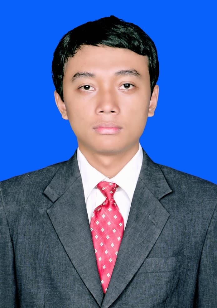 M. Agus Syamsul Arifin