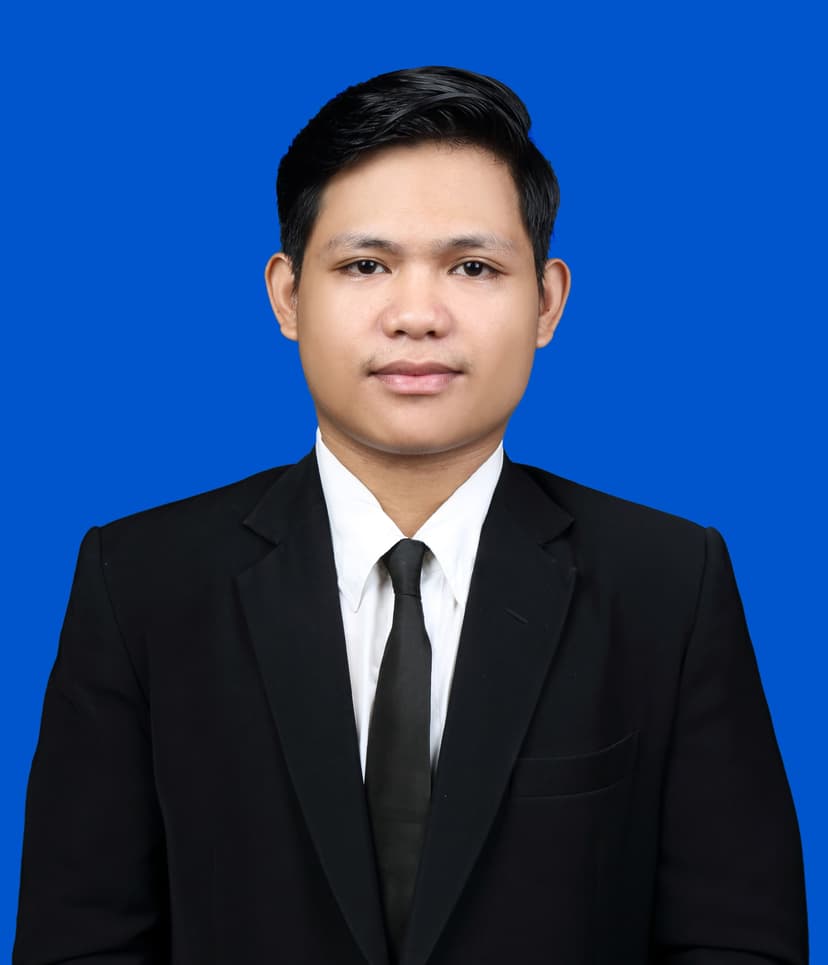 Muhammad Ramadhanil