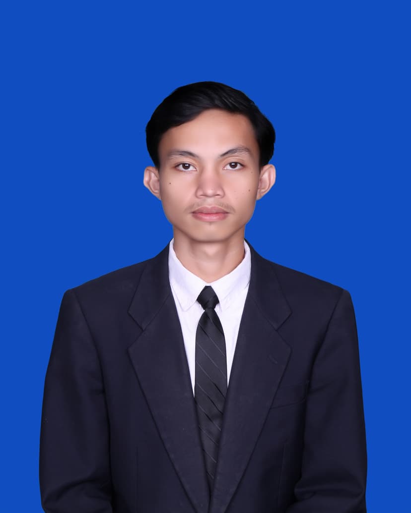 Rahmat Juniansyah