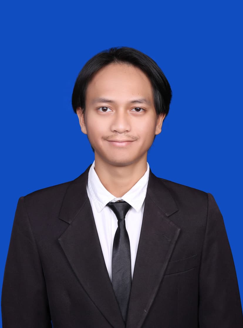 Muhammad Rafi Rizqullah