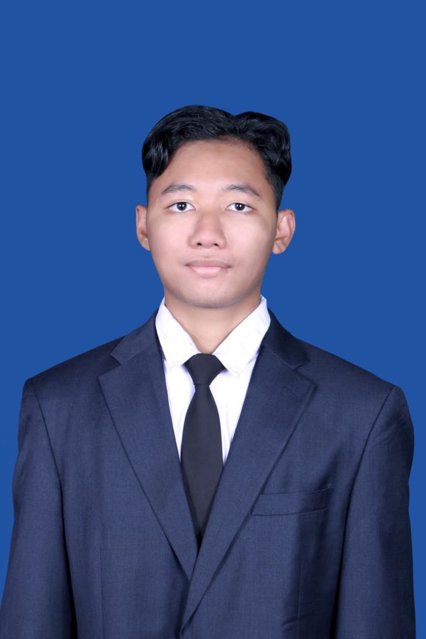 Muhammad Syahrul Wijaya