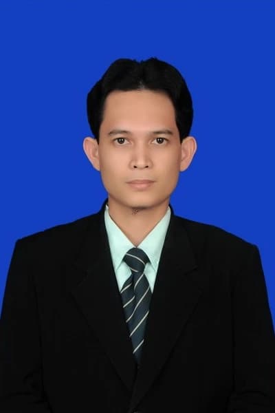 Mgs. Afriyan Firdaus