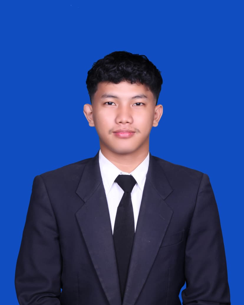 Rafi Fajar Tsani