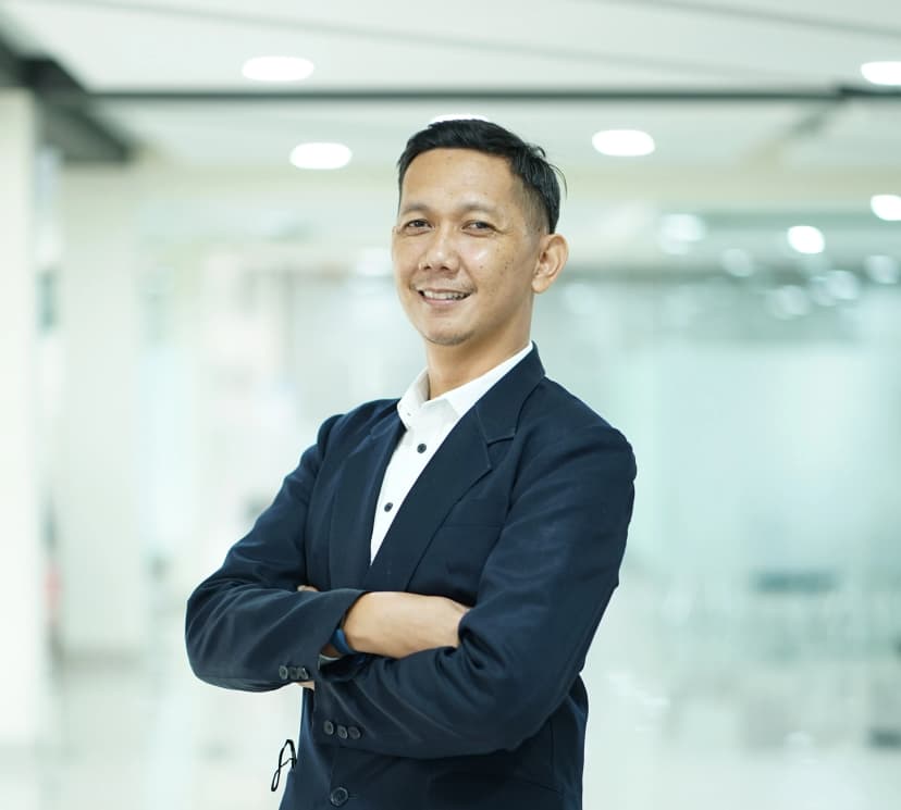 Dedy Hermanto