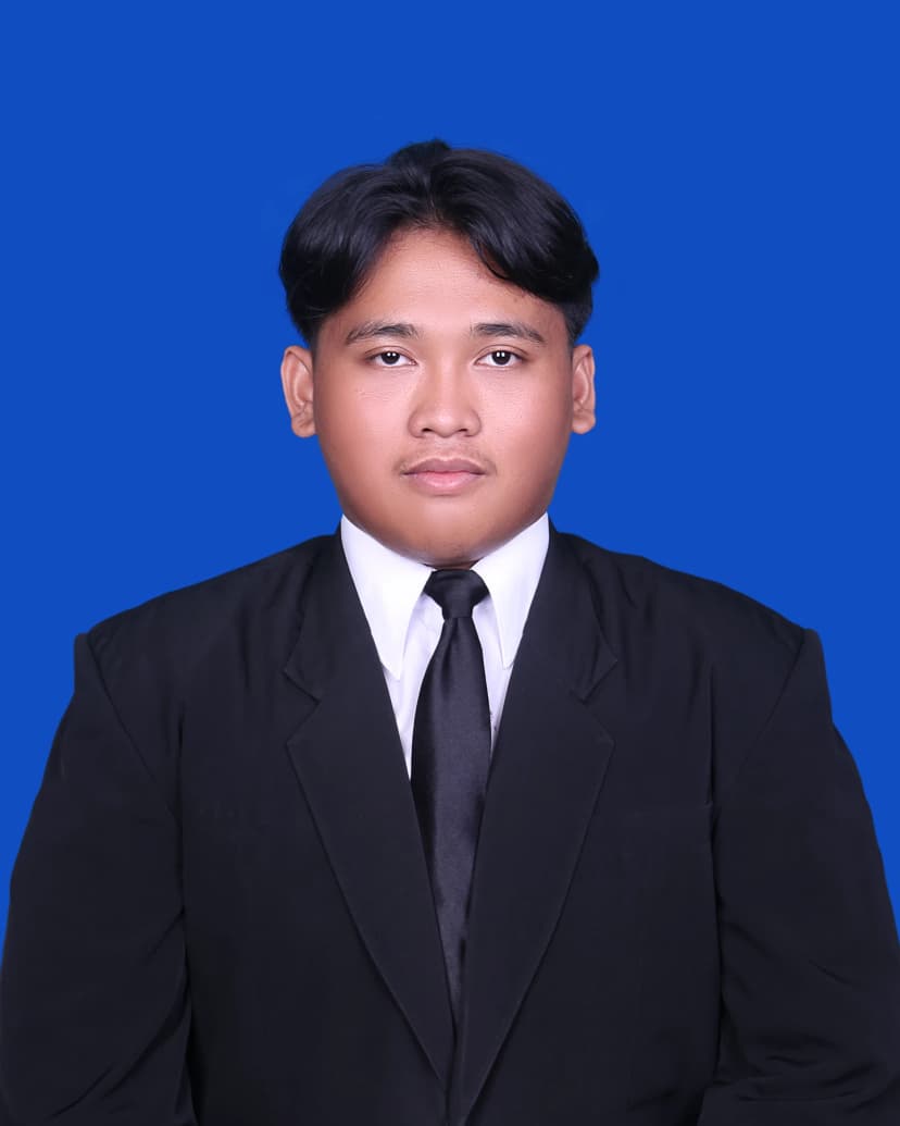 Muhammad Hari Wibowo