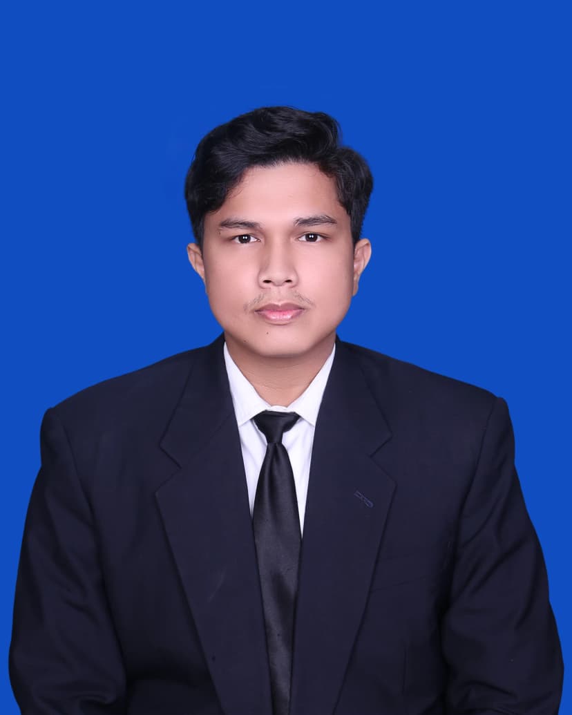 Jagad Thandika Nugraha