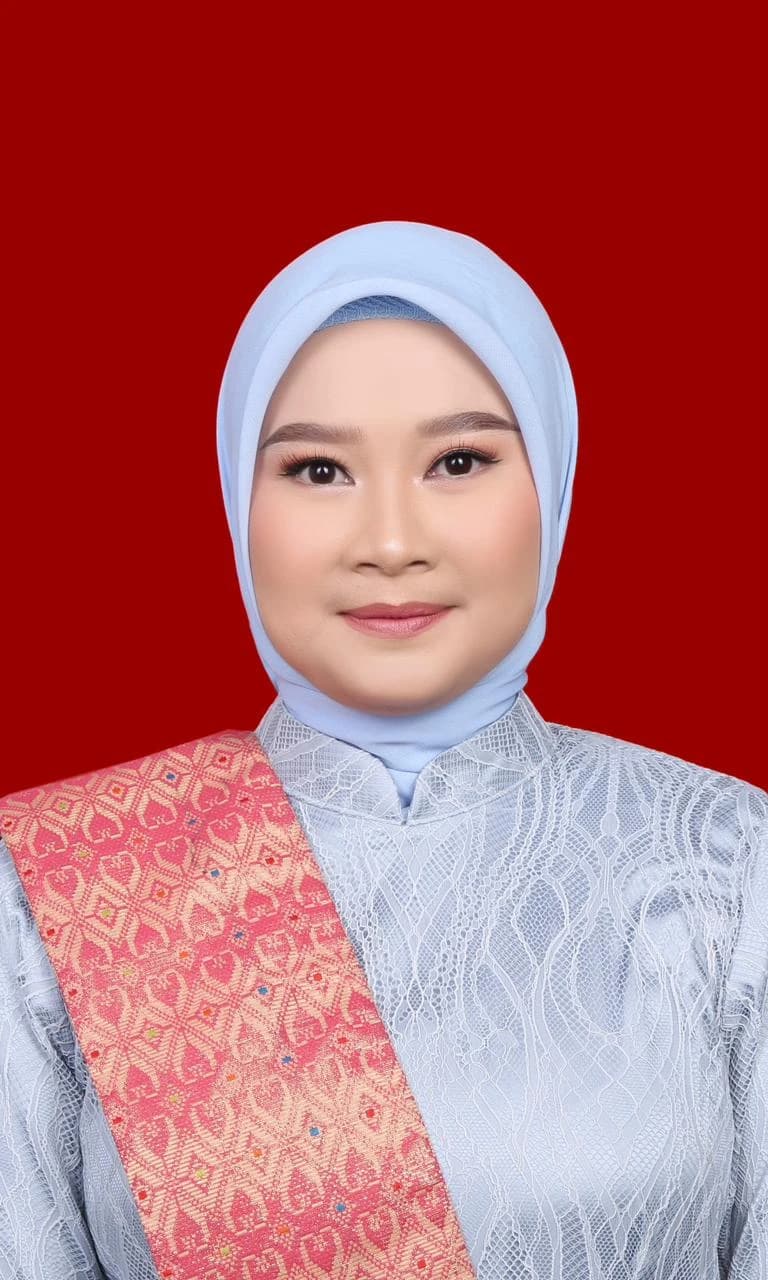 Nyimas Sabilina Cahyani