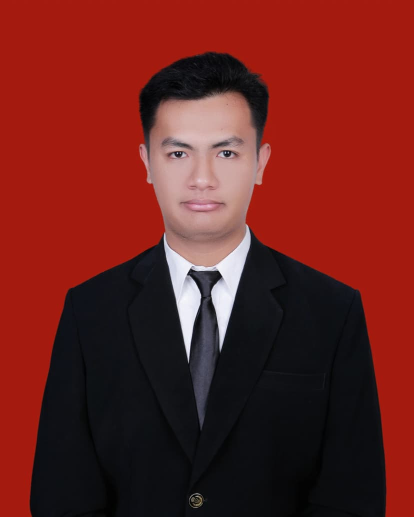 Rizki Angga Pratama