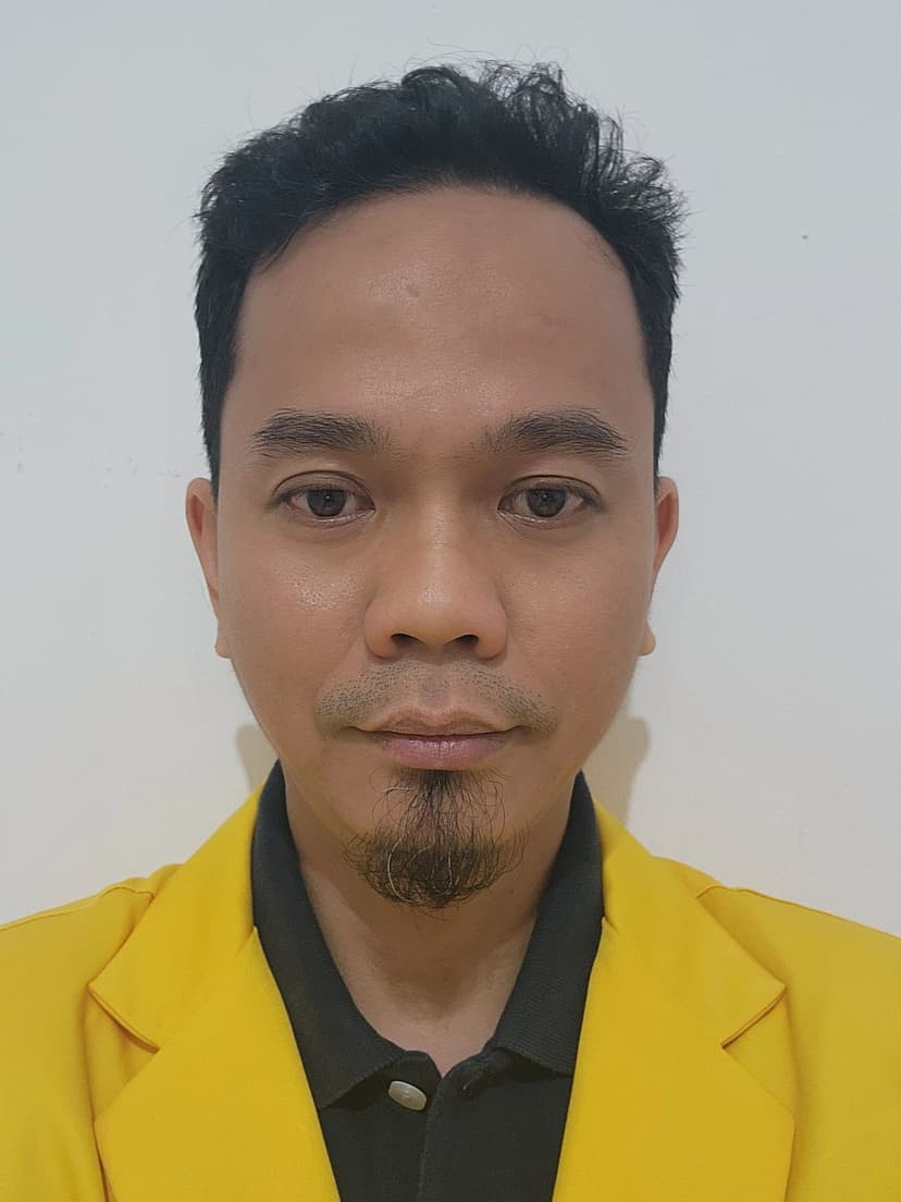 Rio ananda fitriansyah
