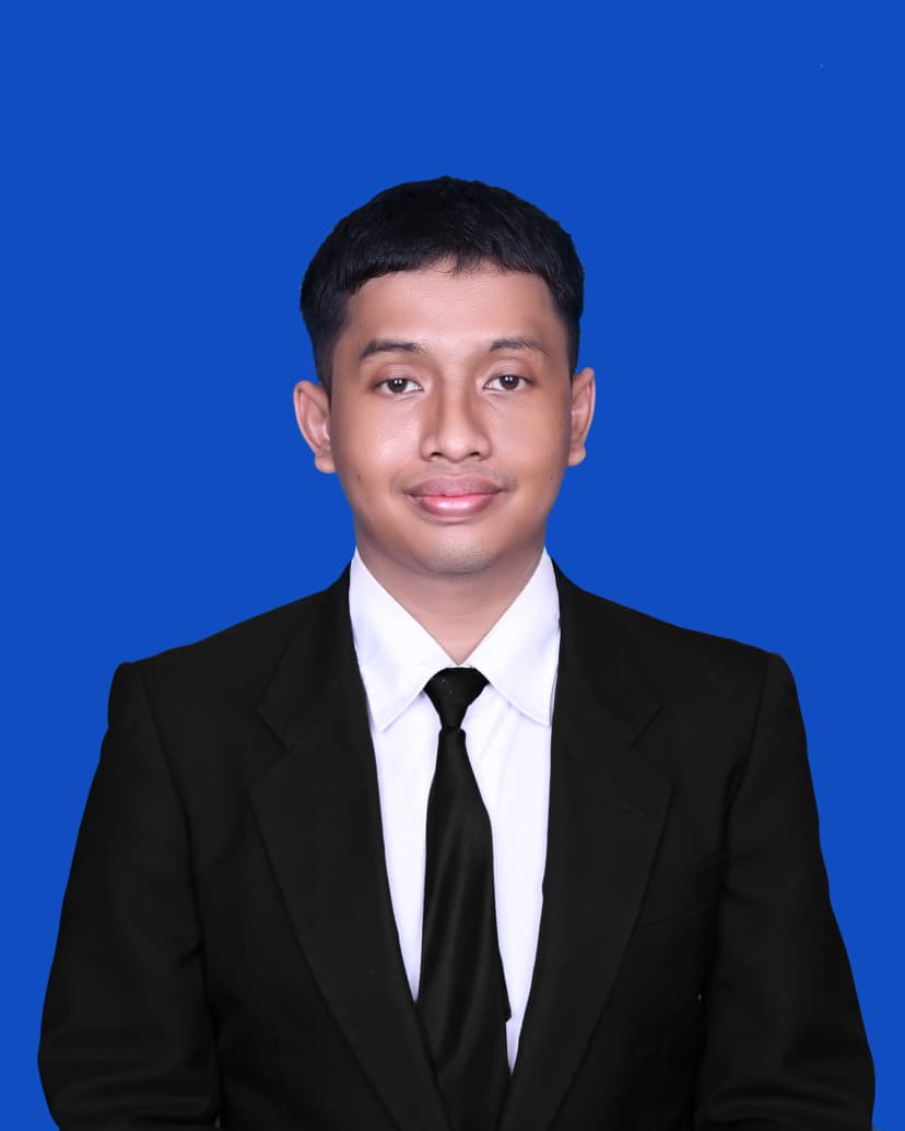 Muhammad Bayu Cailendra Galela