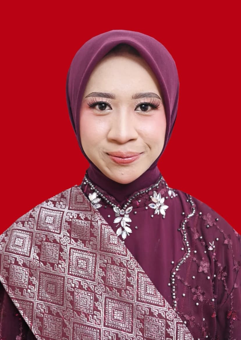 Nita Nur'aini