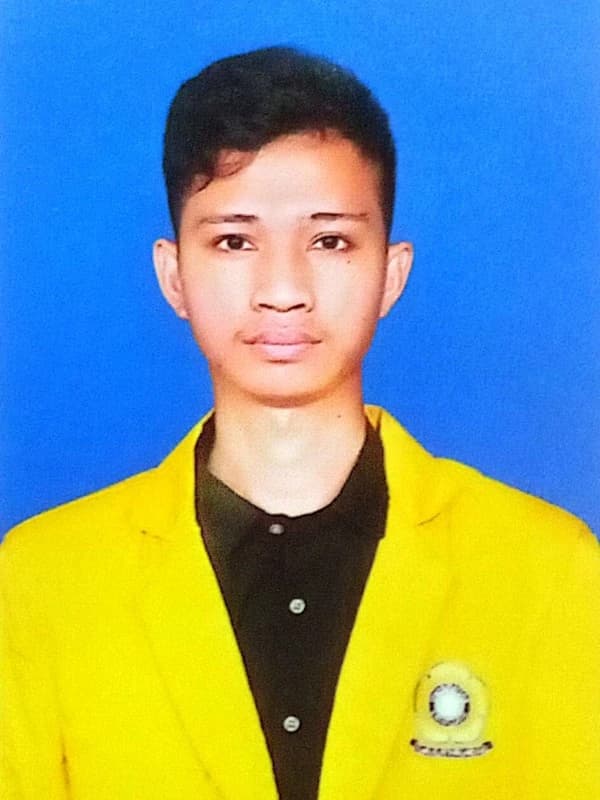 Alamsyah Putra